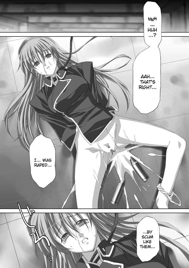 Akashiki Chapter 1000 Page 155